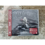 Versailles   Philia  cd   2011 