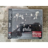 Versailles   Philia  cd