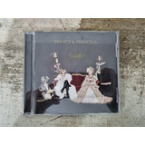 Versailles   Prince   Princess  cd   2008 