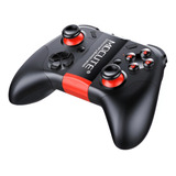 Versao Bluetooth Gamepad Para