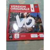 Version Originale vol 1 Livre D Élève 