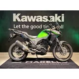 Versys 300 Abs 0km