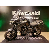 Versys 650 Abs 0km