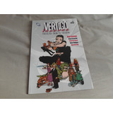 Vertigo Inverno 