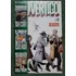 Vertigo Inverno N°2 (09/2001) Opera Graphica Hq Gibi Quadrinhos Dc Comics Vertigo 