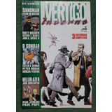 Vertigo Inverno N°2