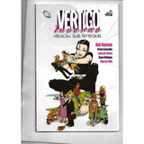 Vertigo Inverno Nº 1