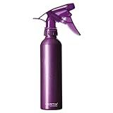 Vertix Borrifador Alumínio 300 Ml