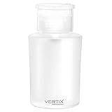 Vertix Dosador De Acetona 180Ml
