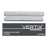 VERTIX Lâmina Para Acabamentos Platinum Vertix