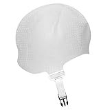 Vertix Touca De Silicone Para Mechas