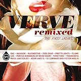 Verve Remixed The First Ladies