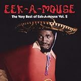 Very Best Of Eek A Mouse 2