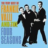 Very Best Of Frankie Valli And The Four Seasons