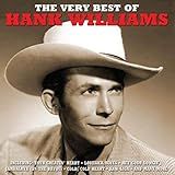 Very Best Of Hank Williams
