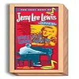 Very Best Of Jerry Lee Lewis Limited Edition