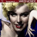 Very Best Of Marilyn Monroe Audio CD Monroe Marilyn