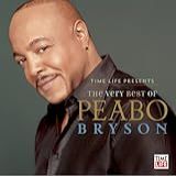 Very Best Of Peabo Bryson