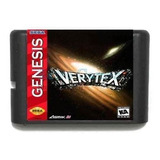 Verytex Sega Mega Drive Genesis