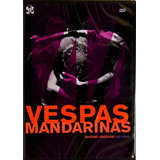 Vespas Mandarinas - Animal Nacional Ao Vivo - Dvd