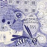 Vespas Mandarinas Compacto A Man Without Qualities Disco De Vinil 
