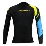 Vest Lycra Vopen Acqua   Proteção Uv50