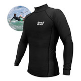 Vest Surf Lycra Camisa