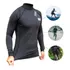Vest Surf Lycra Camisa Térmica Surf Bike Jetsky Sup  uv50