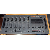 Vestax Pmc40 Professional Mixing Controller