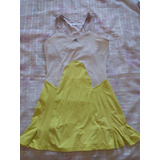 Vestido adidas Barricade Stella