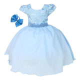 Vestido Alice No Pais