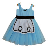 Vestido Alice No Pais