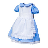 Vestido Alice No Pais
