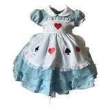 Vestido Alice No Pais