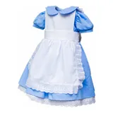 Vestido Alice No Pais