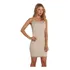 Vestido Anágua Não Marca Segunda Pele Combinete Usar Debaixo