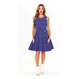 Vestido Anoss 80 60