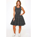 Vestido Anoss 80 60