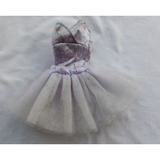 Vestido Antigo Para Boneca