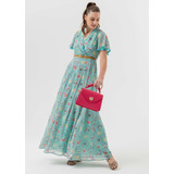 Vestido Antix Lembranca E