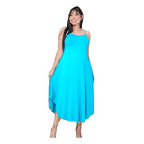 Vestido Assimetrico P