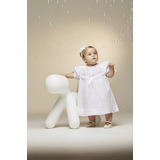 Vestido Aurora Calcinha Renda