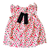 Vestido Baby Tommy Hilfiger