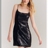 Vestido Balada Luxo De