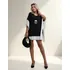 Vestido Bata Kaftan Feminino Curto Conforto