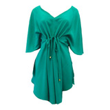 Vestido Bata Kimono