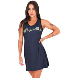 Vestido Beach Tennis Tennis