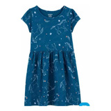 Vestido Bebe Carters 