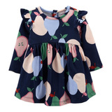 Vestido Bebe Importado Carters