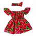 Vestido Bebê Menina Mesversário Infantil Roupa Blogueirinha